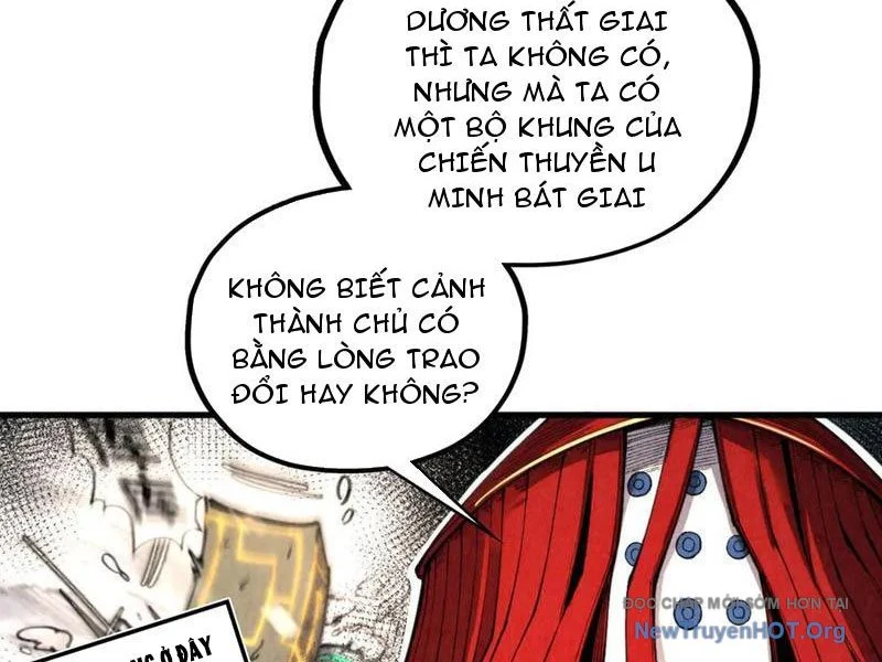 Vạn Cổ Chí Tôn Chapter 430 - Trang 2