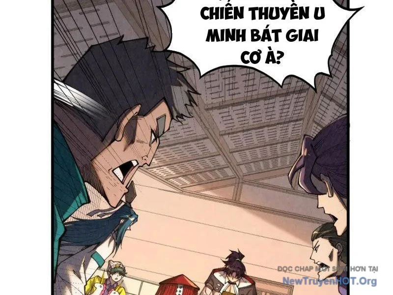 Vạn Cổ Chí Tôn Chapter 430 - Trang 2