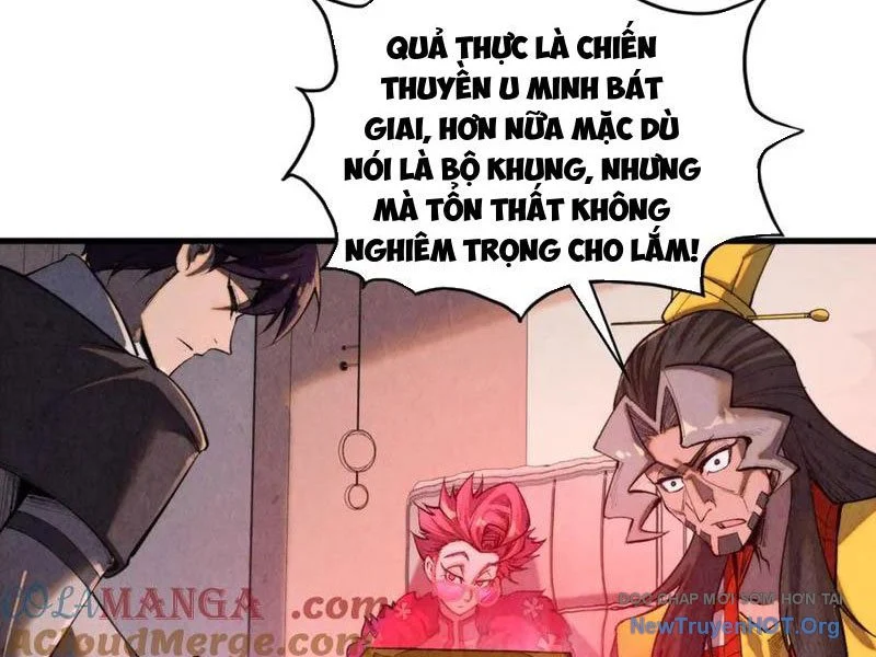 Vạn Cổ Chí Tôn Chapter 430 - Trang 2