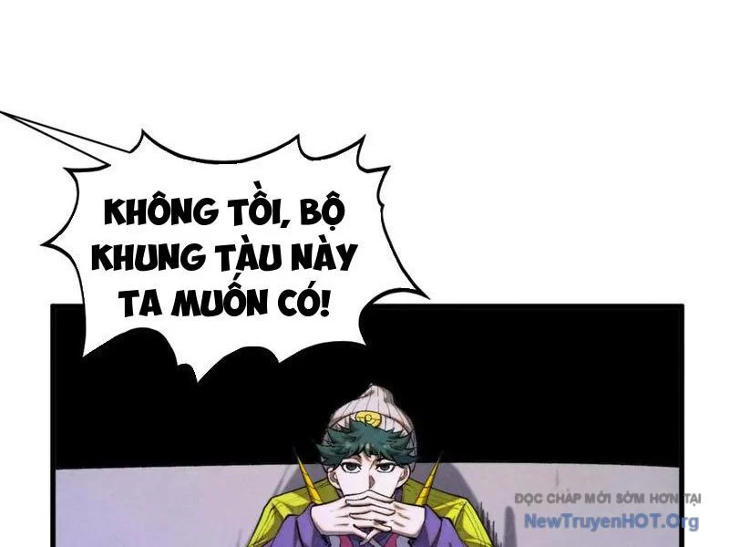 Vạn Cổ Chí Tôn Chapter 430 - Trang 2