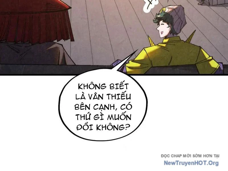 Vạn Cổ Chí Tôn Chapter 430 - Trang 2