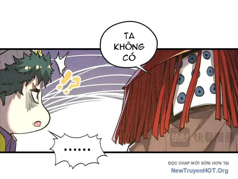Vạn Cổ Chí Tôn Chapter 430 - Trang 2