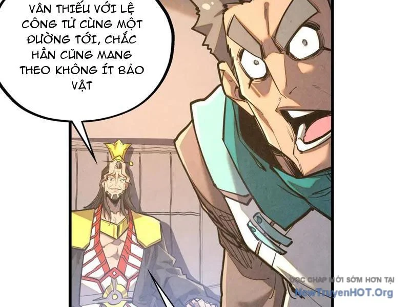 Vạn Cổ Chí Tôn Chapter 430 - Trang 2