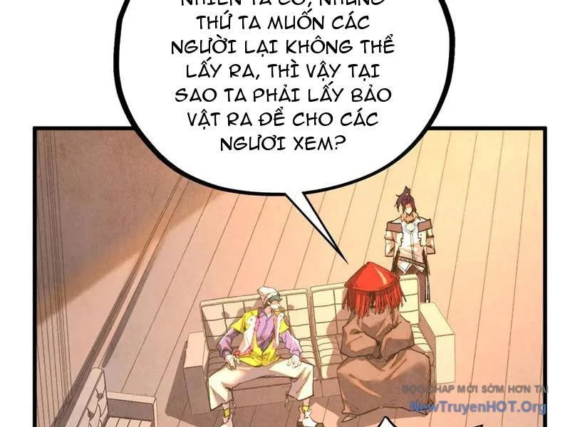 Vạn Cổ Chí Tôn Chapter 430 - Trang 2
