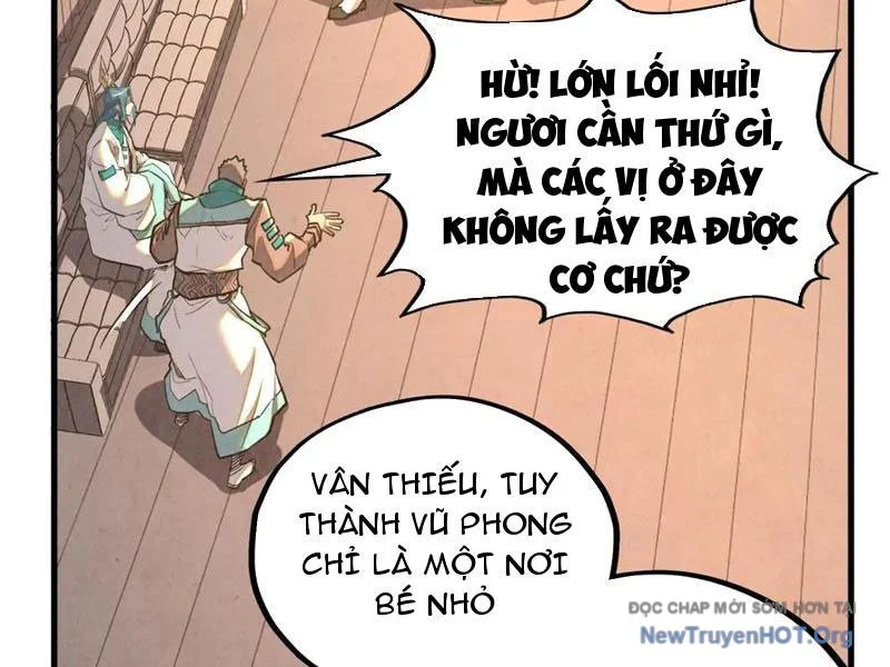 Vạn Cổ Chí Tôn Chapter 430 - Trang 2