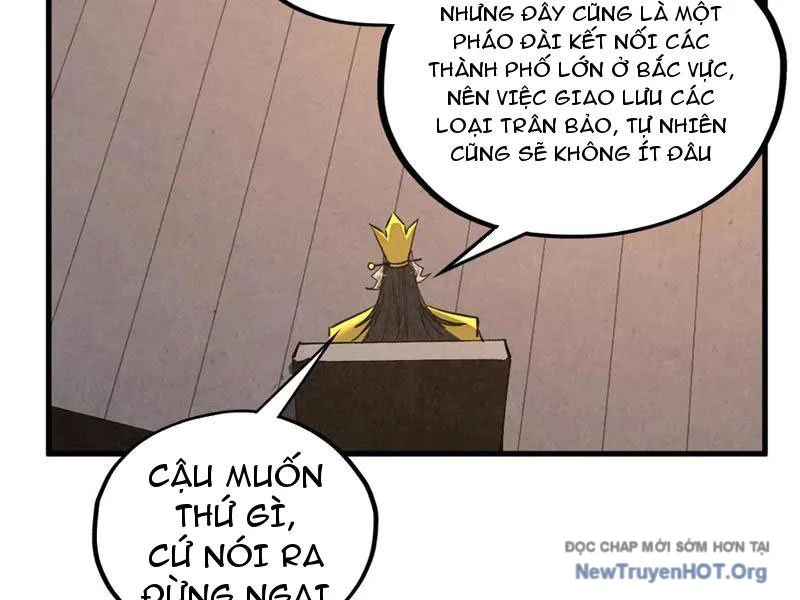 Vạn Cổ Chí Tôn Chapter 430 - Trang 2