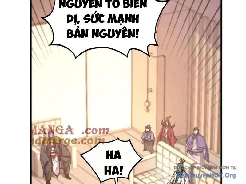 Vạn Cổ Chí Tôn Chapter 430 - Trang 2