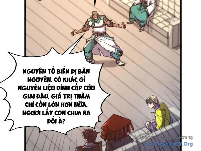 Vạn Cổ Chí Tôn Chapter 430 - Trang 2