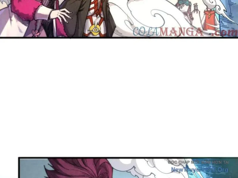 Vạn Cổ Chí Tôn Chapter 430 - Trang 2