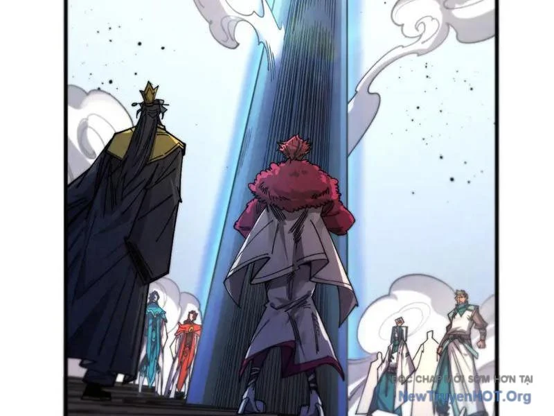 Vạn Cổ Chí Tôn Chapter 430 - Trang 2
