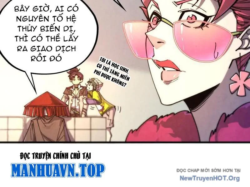 Vạn Cổ Chí Tôn Chapter 430 - Trang 2