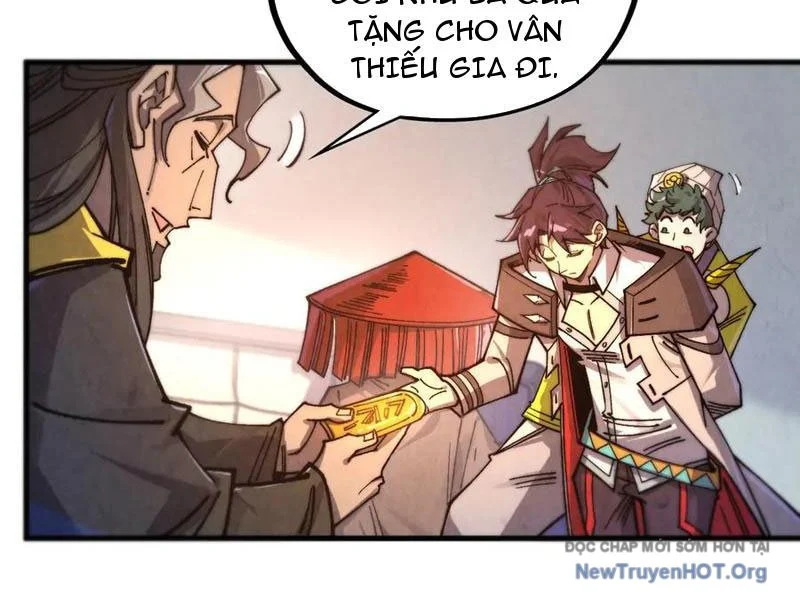 Vạn Cổ Chí Tôn Chapter 430 - Trang 2
