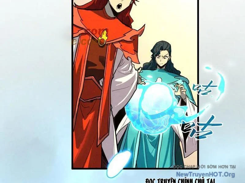 Vạn Cổ Chí Tôn Chapter 430 - Trang 2