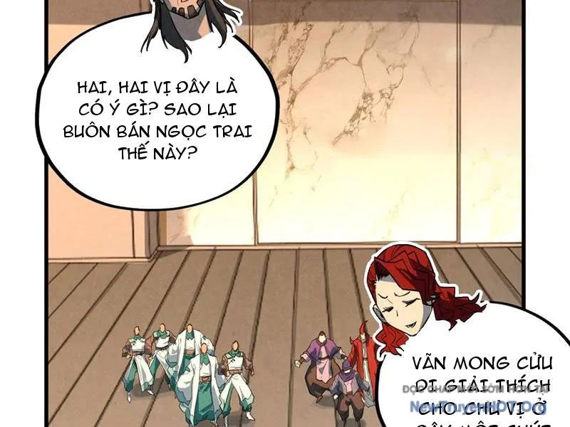 Vạn Cổ Chí Tôn Chapter 430 - Trang 2