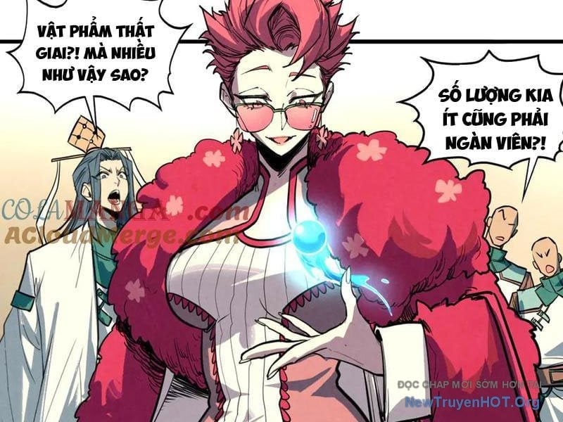 Vạn Cổ Chí Tôn Chapter 430 - Trang 2