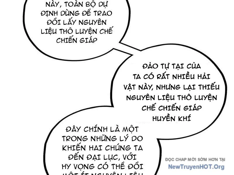 Vạn Cổ Chí Tôn Chapter 430 - Trang 2