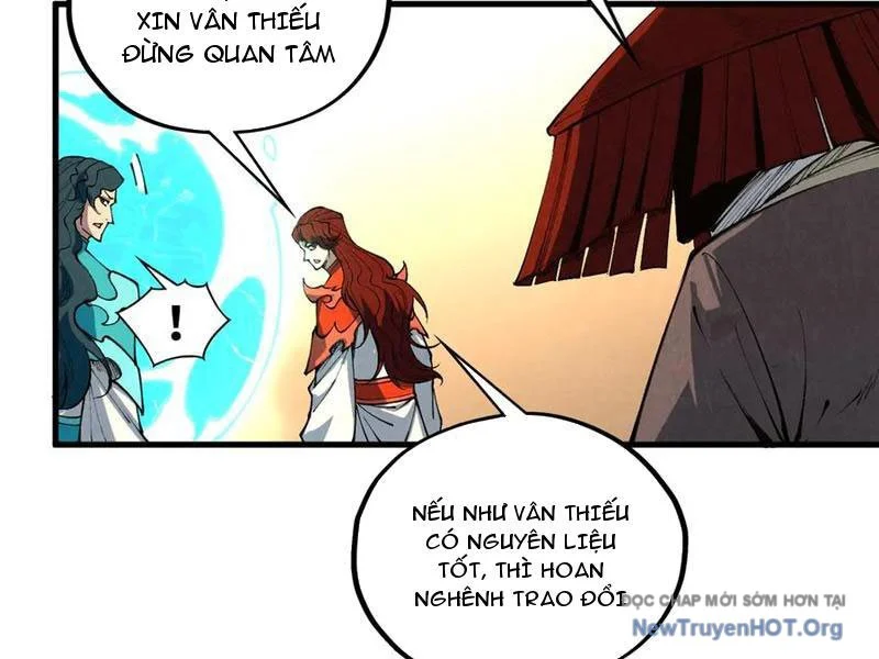 Vạn Cổ Chí Tôn Chapter 430 - Trang 2