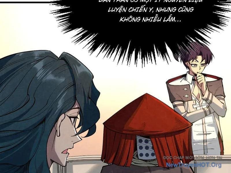 Vạn Cổ Chí Tôn Chapter 430 - Trang 2