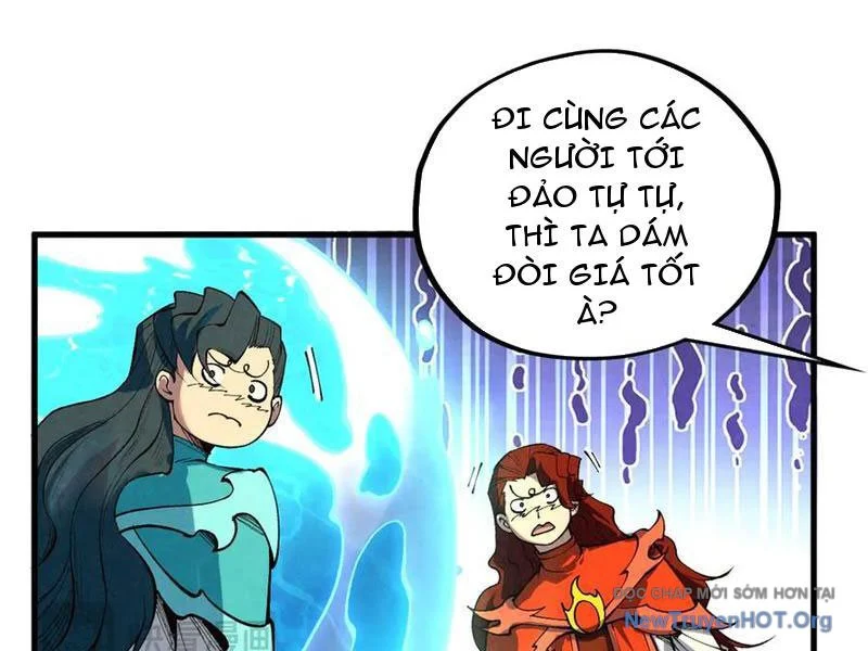 Vạn Cổ Chí Tôn Chapter 430 - Trang 2