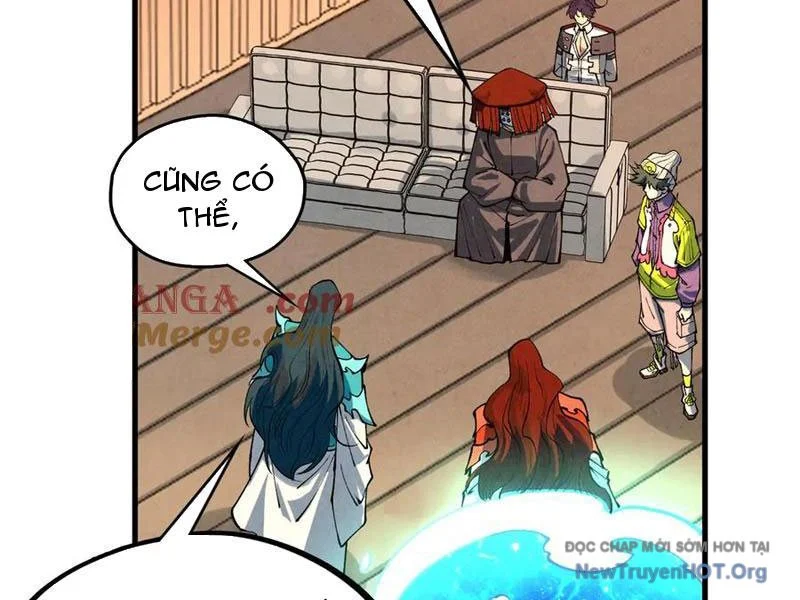 Vạn Cổ Chí Tôn Chapter 430 - Trang 2
