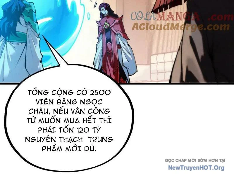Vạn Cổ Chí Tôn Chapter 430 - Trang 2