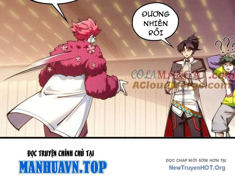 Vạn Cổ Chí Tôn Chapter 430 - Trang 2