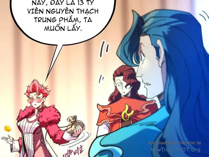 Vạn Cổ Chí Tôn Chapter 430 - Trang 2