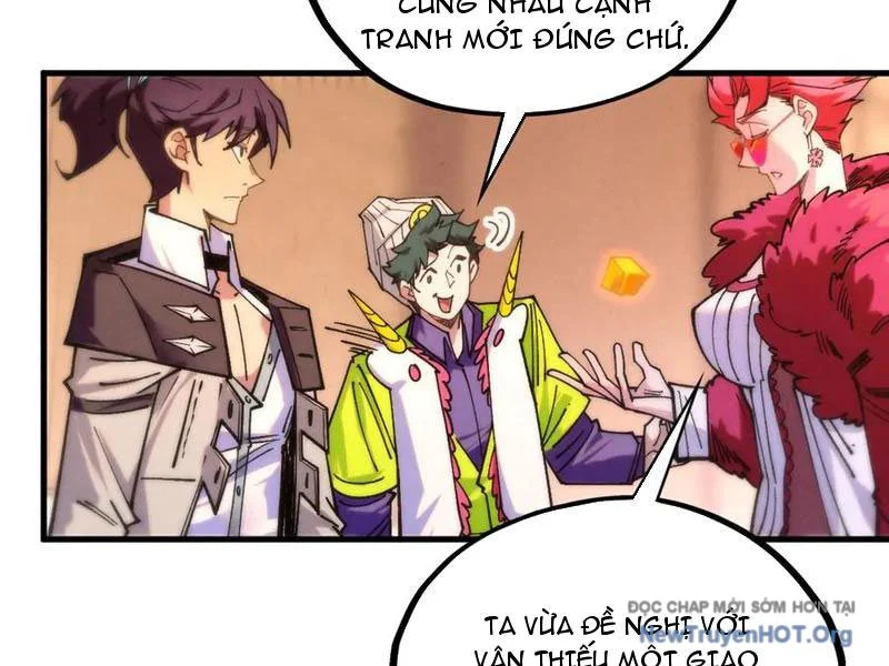Vạn Cổ Chí Tôn Chapter 430 - Trang 2