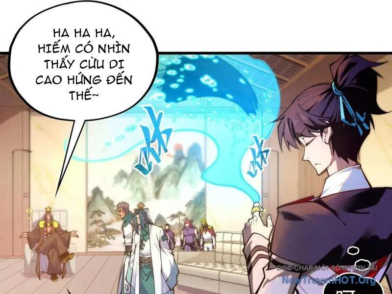 Vạn Cổ Chí Tôn Chapter 430 - Trang 2