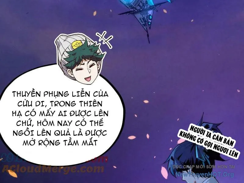 Vạn Cổ Chí Tôn Chapter 430 - Trang 2
