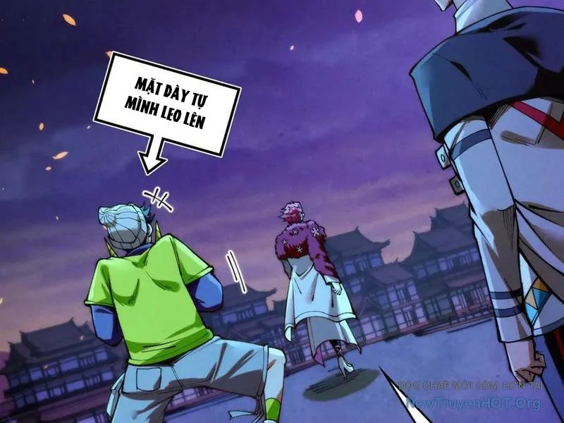Vạn Cổ Chí Tôn Chapter 430 - Trang 2