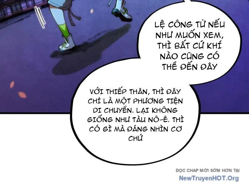 Vạn Cổ Chí Tôn Chapter 430 - Trang 2