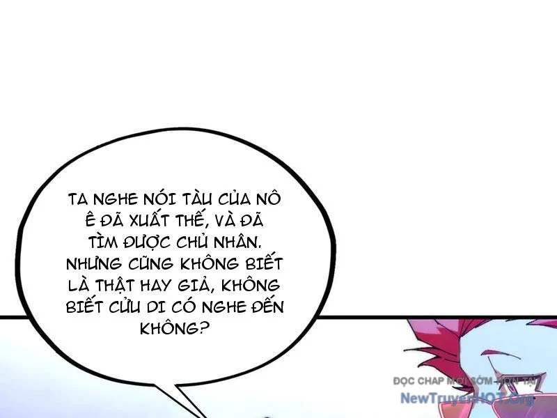 Vạn Cổ Chí Tôn Chapter 430 - Trang 2