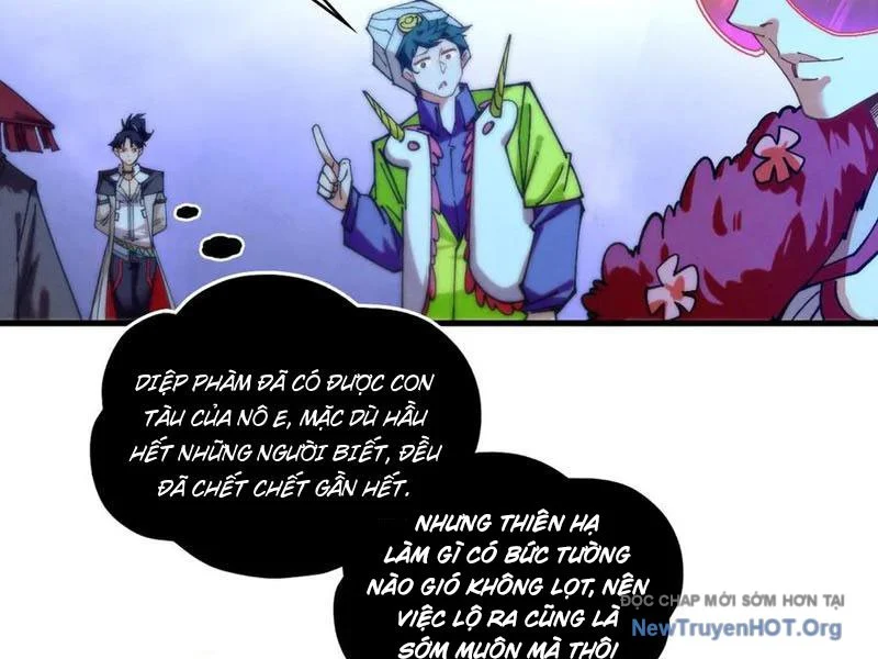 Vạn Cổ Chí Tôn Chapter 430 - Trang 2