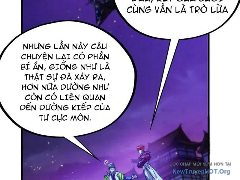 Vạn Cổ Chí Tôn Chapter 430 - Trang 2
