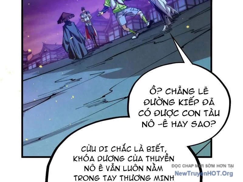 Vạn Cổ Chí Tôn Chapter 430 - Trang 2