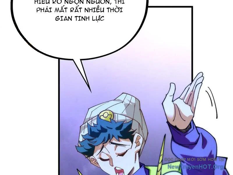 Vạn Cổ Chí Tôn Chapter 430 - Trang 2