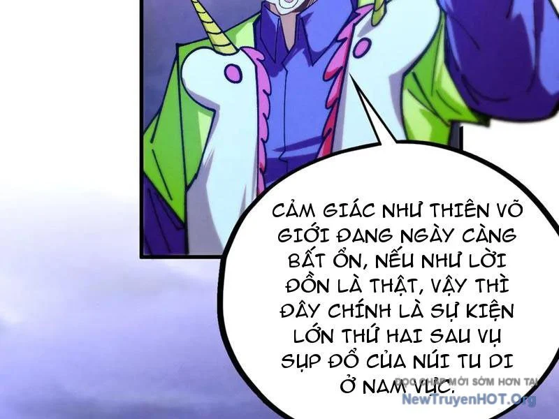 Vạn Cổ Chí Tôn Chapter 430 - Trang 2
