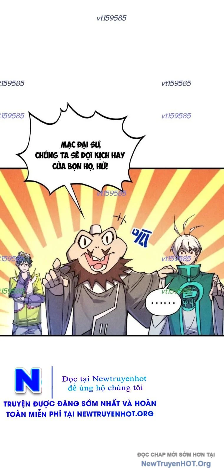 Vạn Cổ Chí Tôn Chapter 436 - Next Chapter 437