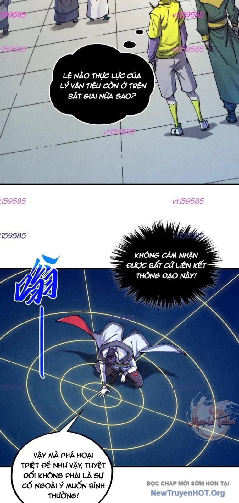 Vạn Cổ Chí Tôn Chapter 436 - Next Chapter 437