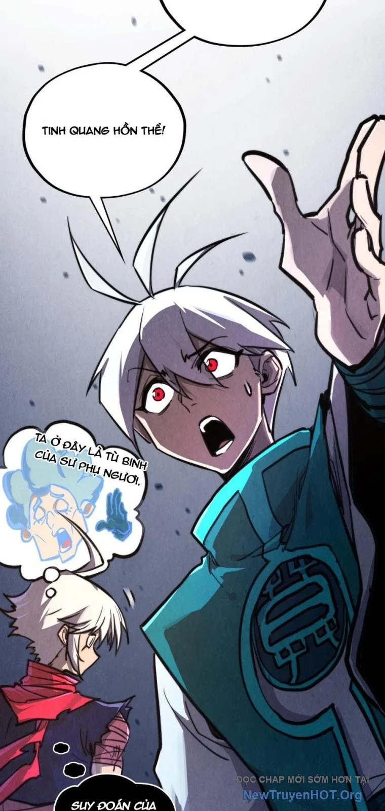Vạn Cổ Chí Tôn Chapter 436 - Next Chapter 437