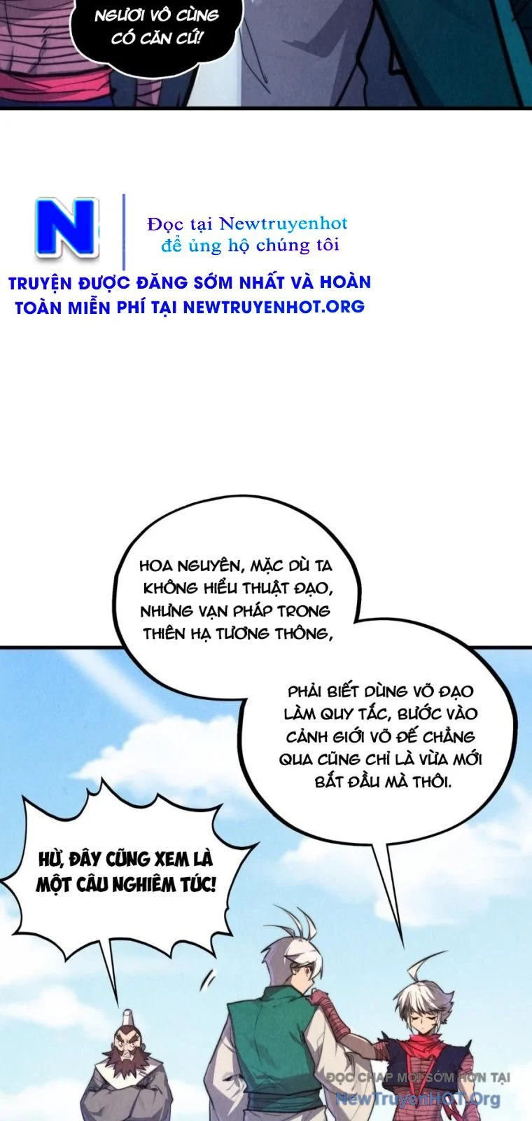 Vạn Cổ Chí Tôn Chapter 436 - Next Chapter 437