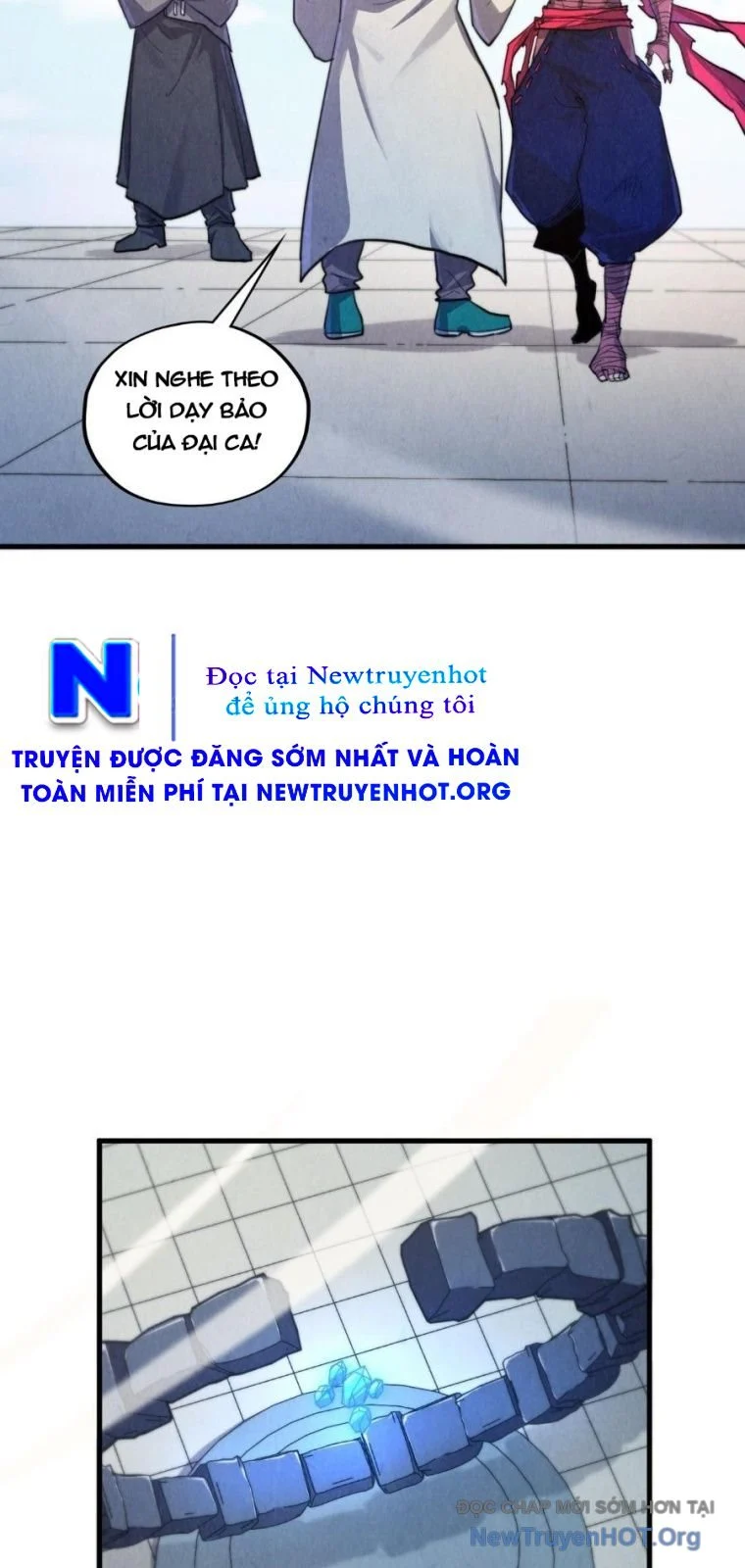 Vạn Cổ Chí Tôn Chapter 436 - Next Chapter 437