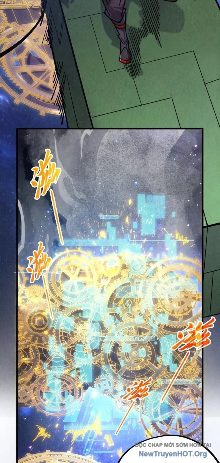 Vạn Cổ Chí Tôn Chapter 436 - Next Chapter 437