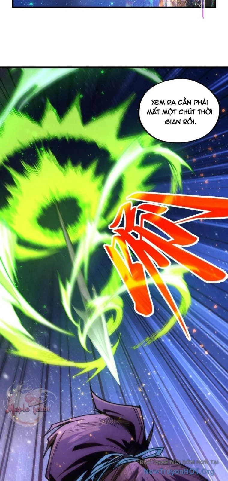 Vạn Cổ Chí Tôn Chapter 436 - Next Chapter 437