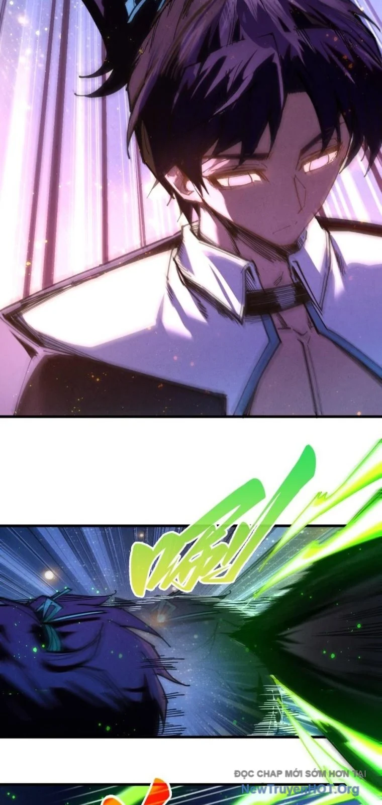 Vạn Cổ Chí Tôn Chapter 436 - Next Chapter 437
