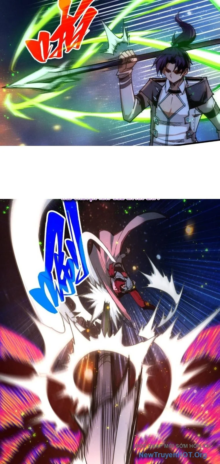 Vạn Cổ Chí Tôn Chapter 436 - Next Chapter 437