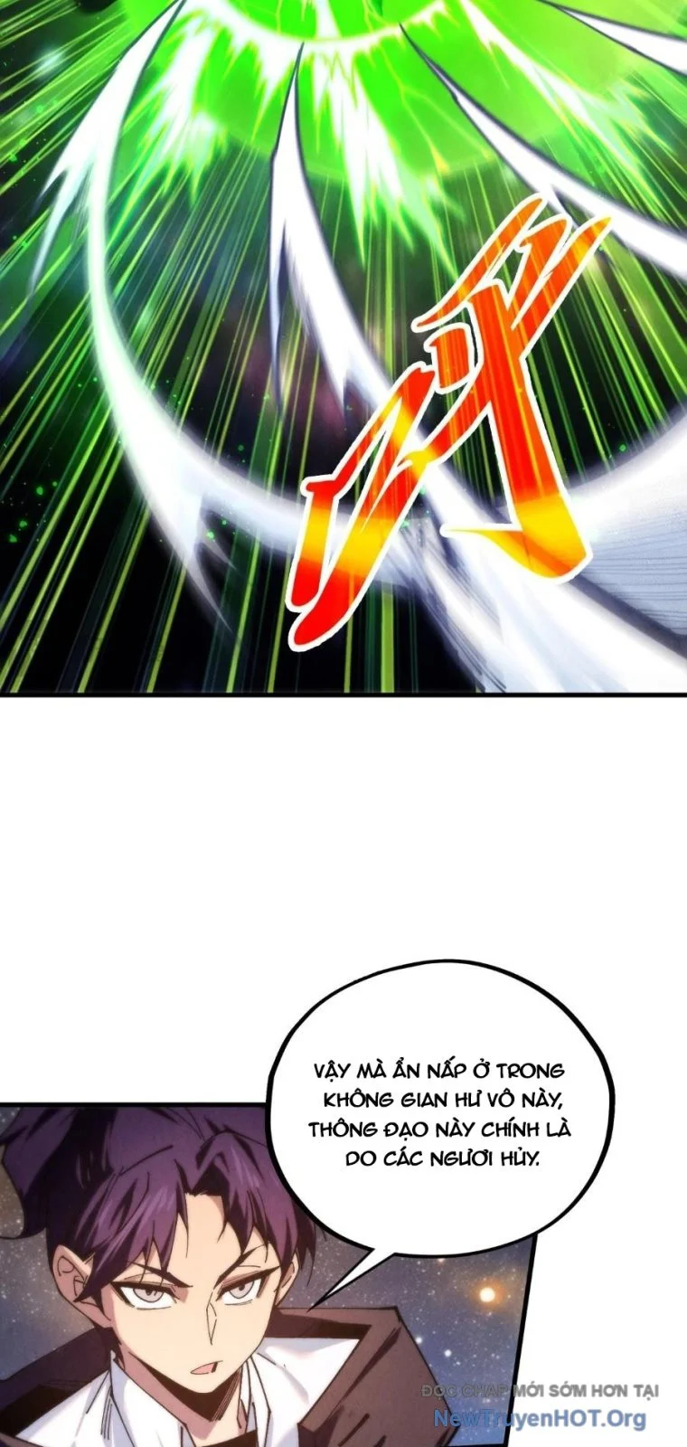 Vạn Cổ Chí Tôn Chapter 436 - Next Chapter 437