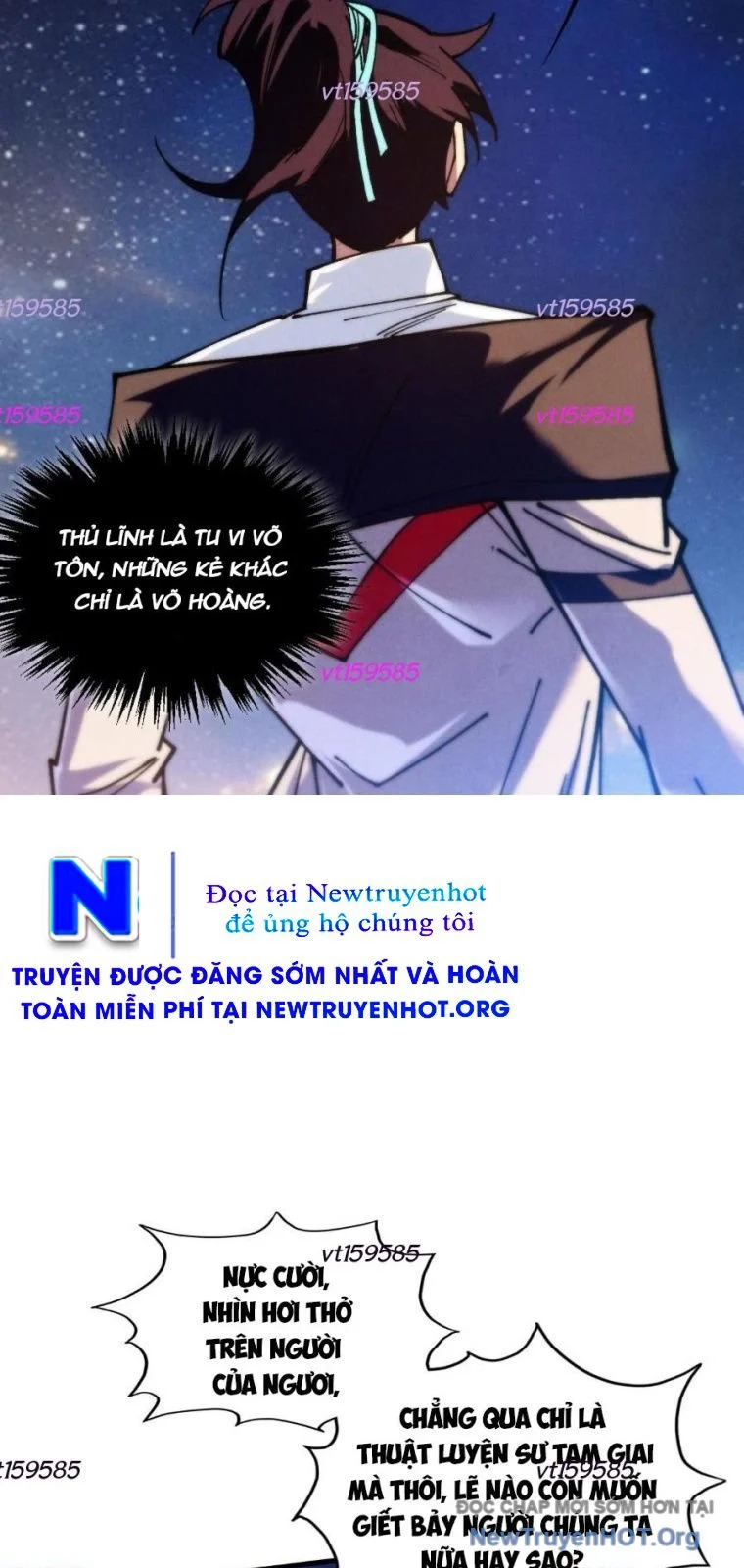 Vạn Cổ Chí Tôn Chapter 436 - Next Chapter 437