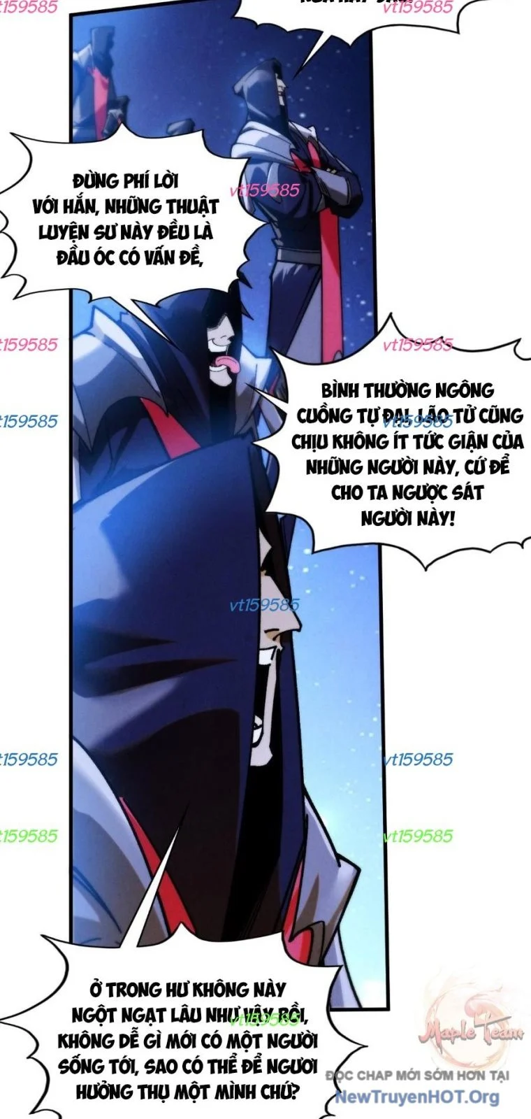 Vạn Cổ Chí Tôn Chapter 436 - Next Chapter 437